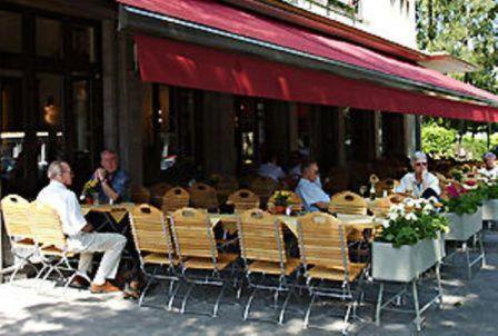 Weidenpescher Hof Cologne Exterior photo
