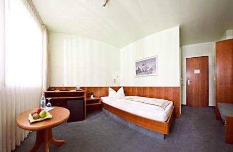 Weidenpescher Hof Cologne Room photo